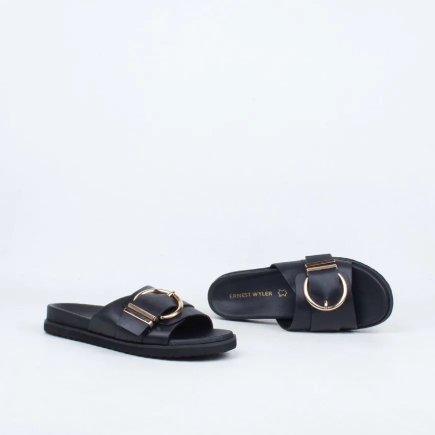 Osimo Slide^Ernest Wyler Hot