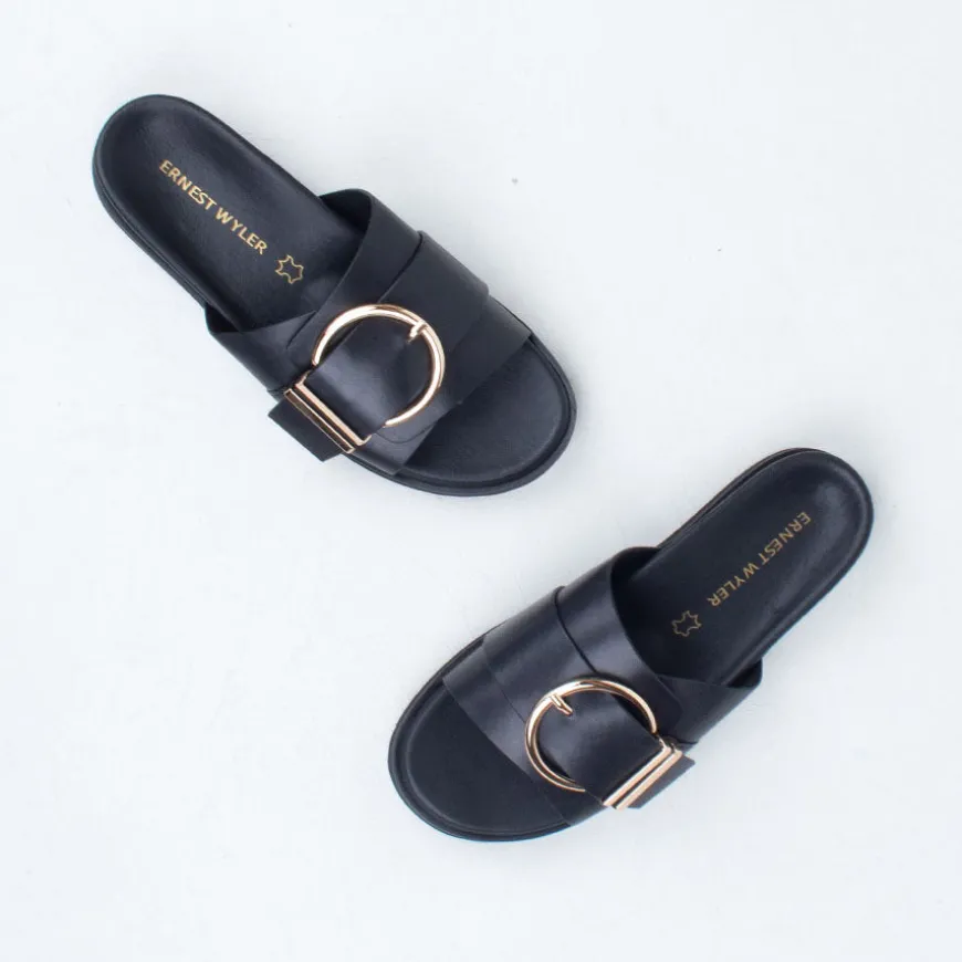 Osimo Slide^Ernest Wyler Hot