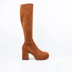 Ottomo Knee Boot^Mollini Shop