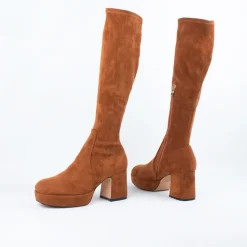 Ottomo Knee Boot^Mollini Shop