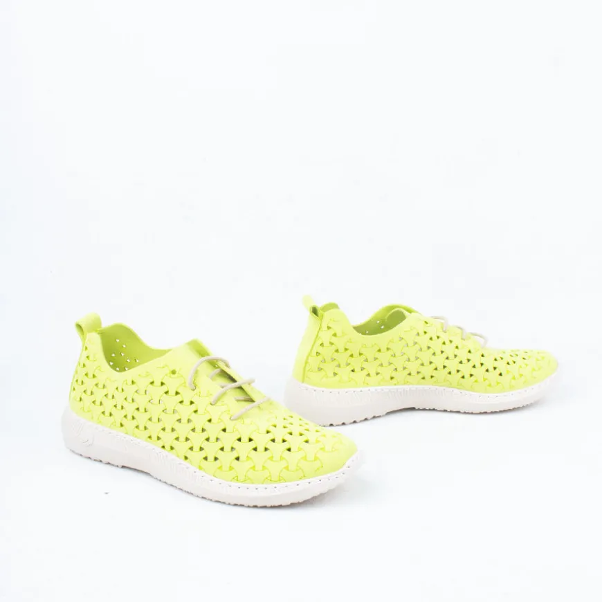 Paloma Sneaker^Pluma Flex - Spain Best
