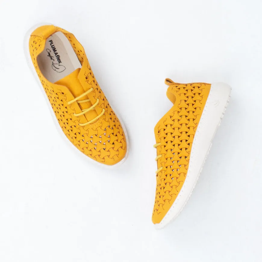 Paloma Sneaker^Pluma Flex - Spain Best