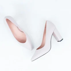 Paris Heel^Ernest Wyler Hot
