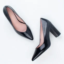 Paris Heel^Ernest Wyler Hot