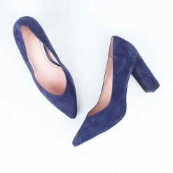 Paris Heel^Ernest Wyler Hot