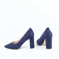Paris Heel^Ernest Wyler Hot