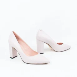 Paris Heel^Ernest Wyler Hot
