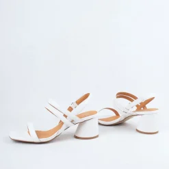 Patella Heeled Sandal^EOS Flash Sale