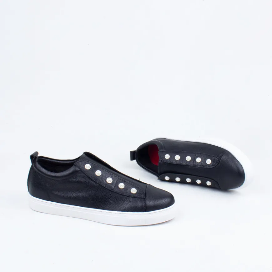 Pearla Pearl Sneaker^Minx Sale
