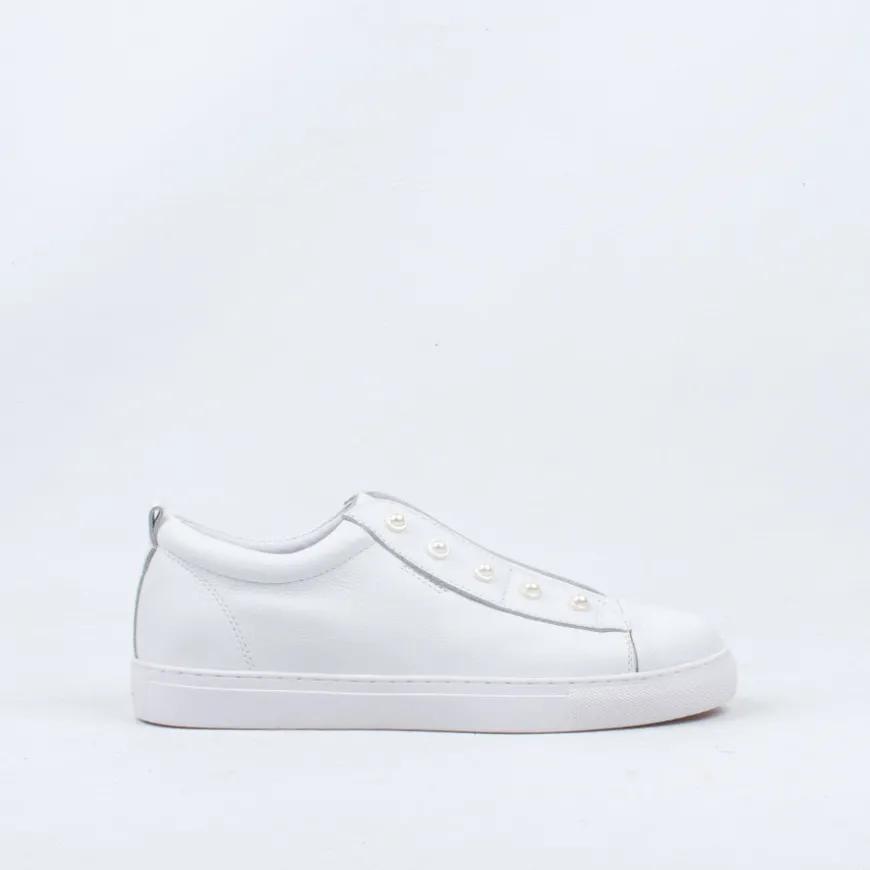 Pearla Pearl Sneaker^Minx Sale