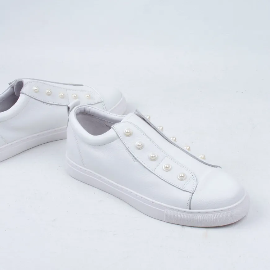 Pearla Pearl Sneaker^Minx Sale
