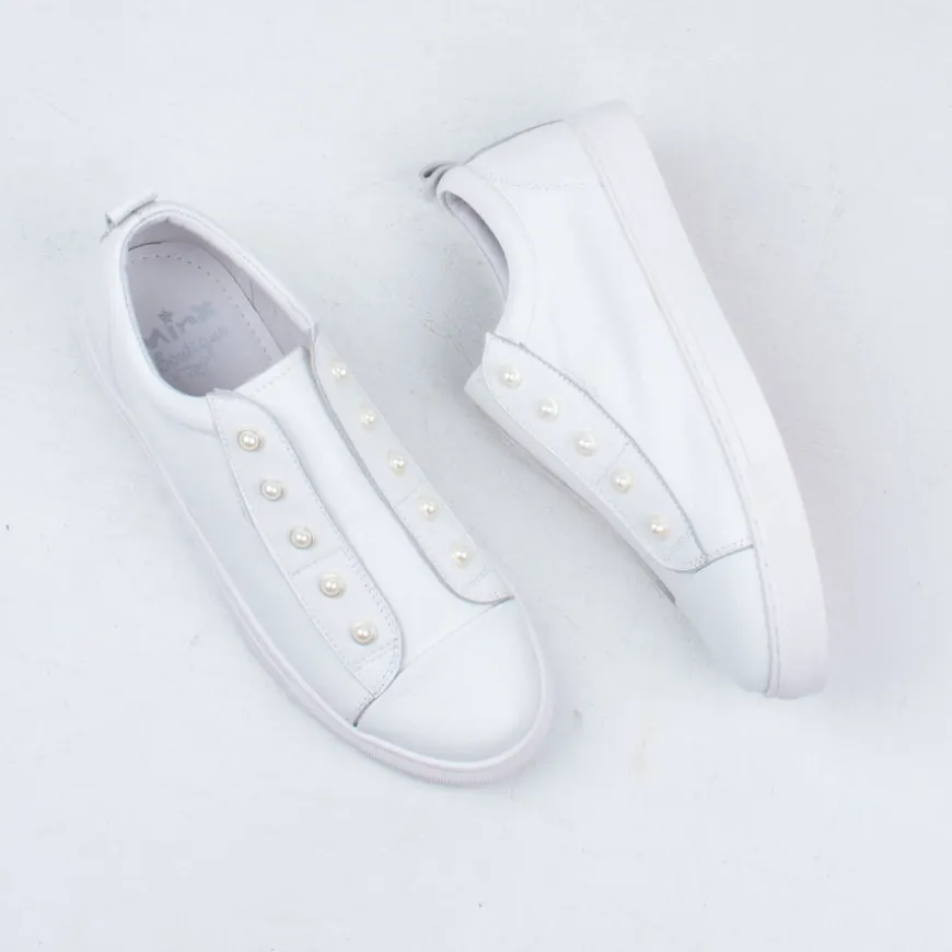 Pearla Pearl Sneaker^Minx Sale