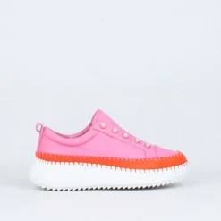 Pearlzie Sneaker^Minx Hot