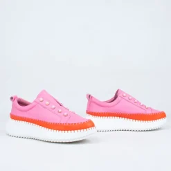 Pearlzie Sneaker^Minx Hot