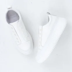 Pearlzie Sneaker^Minx Hot