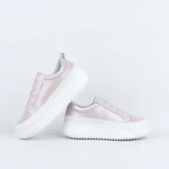 Pearlzie Sneaker^Minx Hot