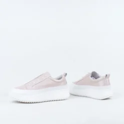 Pearlzie Sneaker^Minx Hot