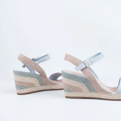 Perols Wedge Sandal^Django & Juliette Sale