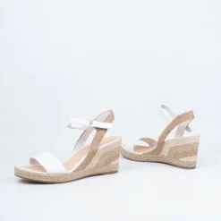 Perols Wedge Sandal^Django & Juliette Sale