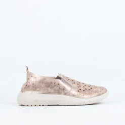 Pia Slip On^Pluma Flex - Spain Discount