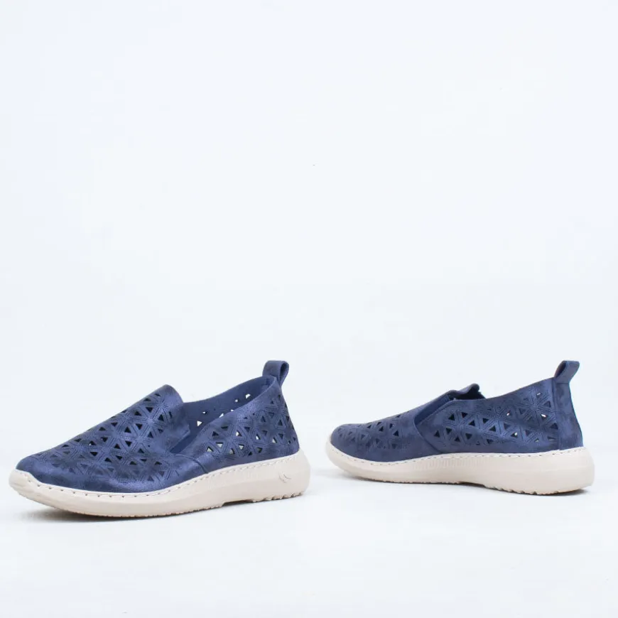 Pia Slip On^Pluma Flex - Spain Discount