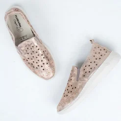 Pia Slip On^Pluma Flex - Spain Discount