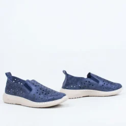 Pia Slip On^Pluma Flex - Spain Discount