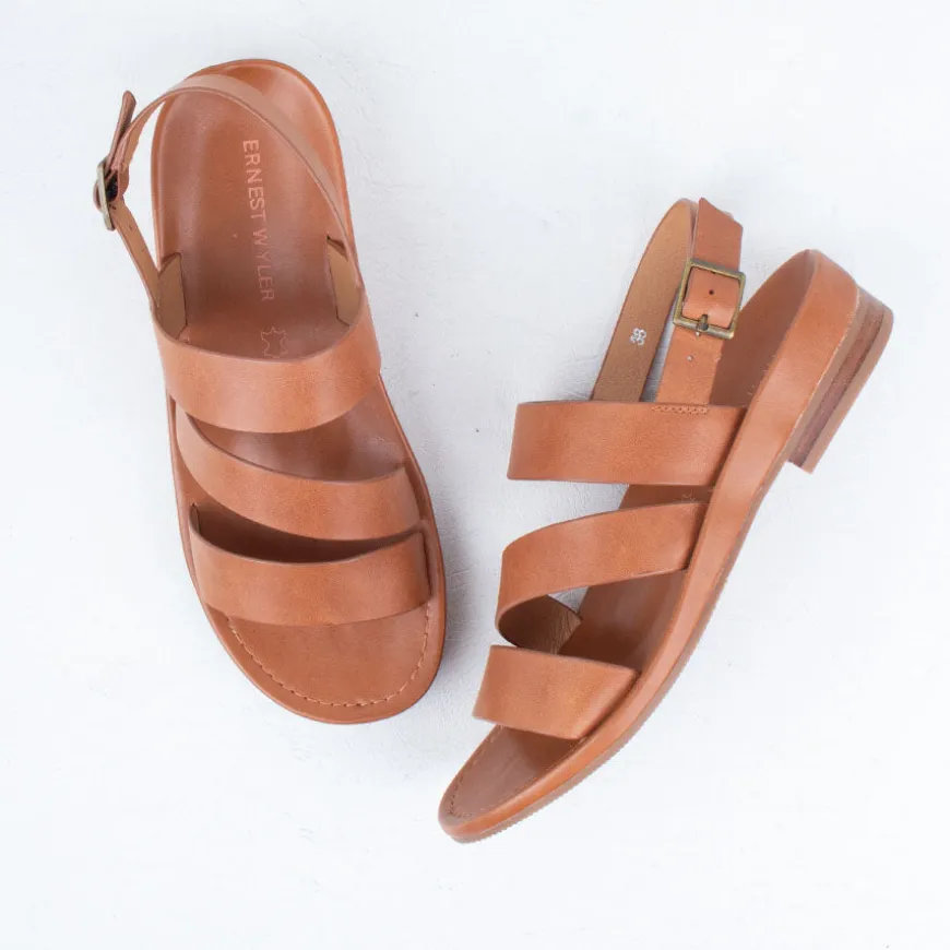 Piazza Sandal^Ernest Wyler Outlet
