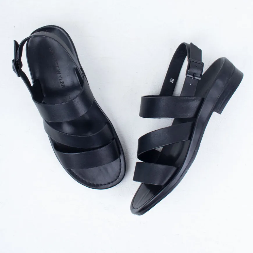 Piazza Sandal^Ernest Wyler Outlet