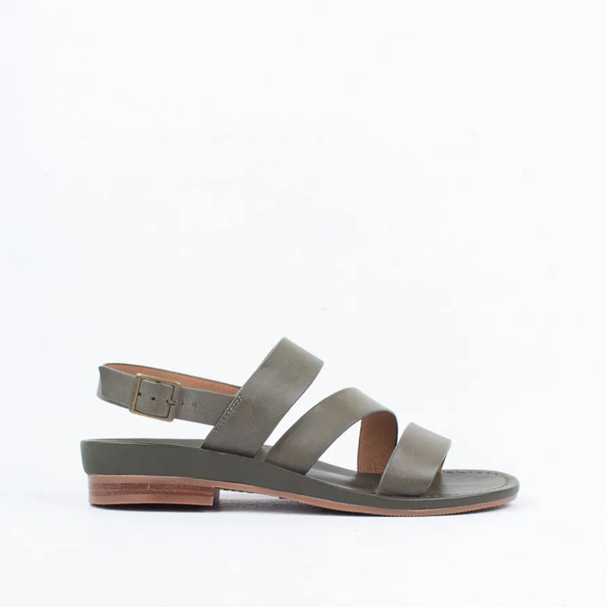 Piazza Sandal^Ernest Wyler Outlet