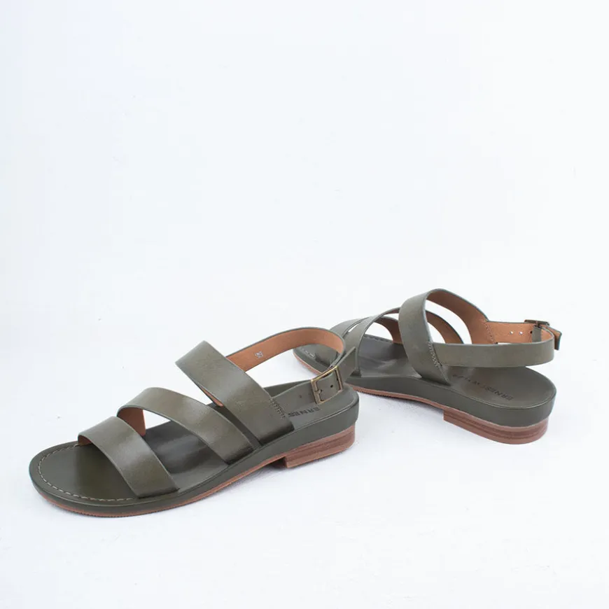 Piazza Sandal^Ernest Wyler Outlet