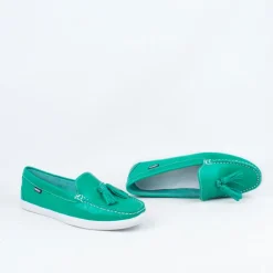Pilar Loafer^Andacco - Brazil Store