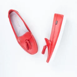 Pilar Loafer^Andacco - Brazil Store