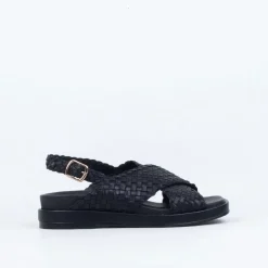 Ponti Sandal^Ernest Wyler Sale