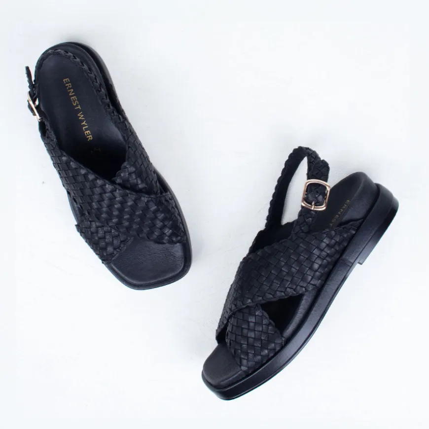 Ponti Sandal^Ernest Wyler Sale