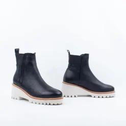 Poppy Ankle Boot^Bresley NZ Best Sale