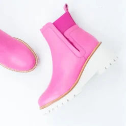 Poppy Ankle Boot^Bresley NZ Best Sale