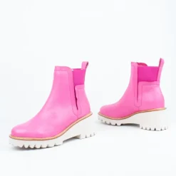 Poppy Ankle Boot^Bresley NZ Best Sale
