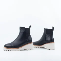 Poppy Ankle Boot^Bresley NZ Best Sale