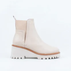 Poppy Ankle Boot^Bresley NZ Best Sale