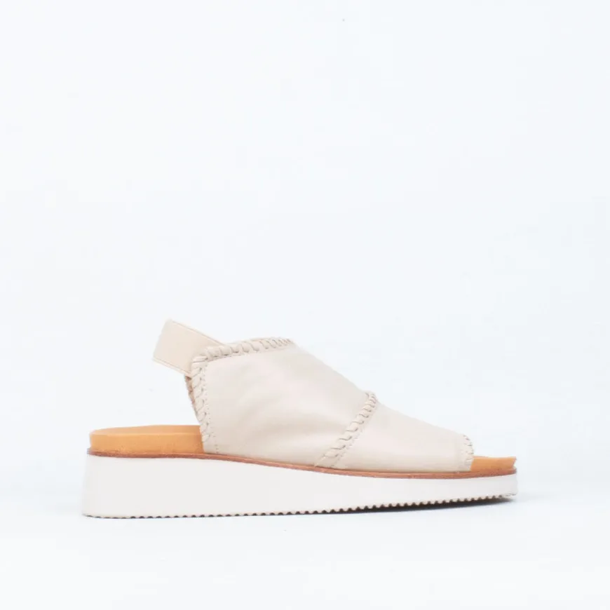 Praxis Sandal^Bresley NZ Clearance