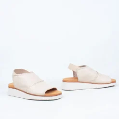 Praxis Sandal^Bresley NZ Clearance
