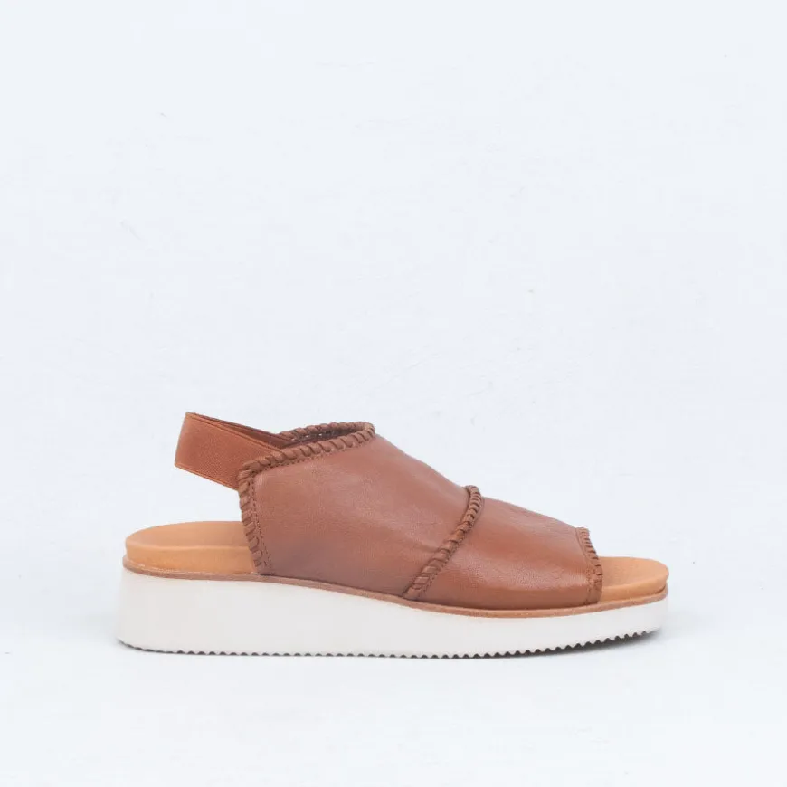 Praxis Sandal^Bresley NZ Clearance