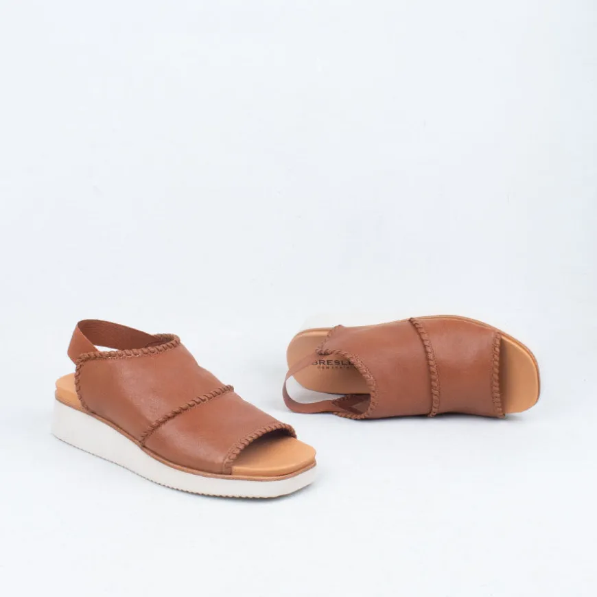 Praxis Sandal^Bresley NZ Clearance
