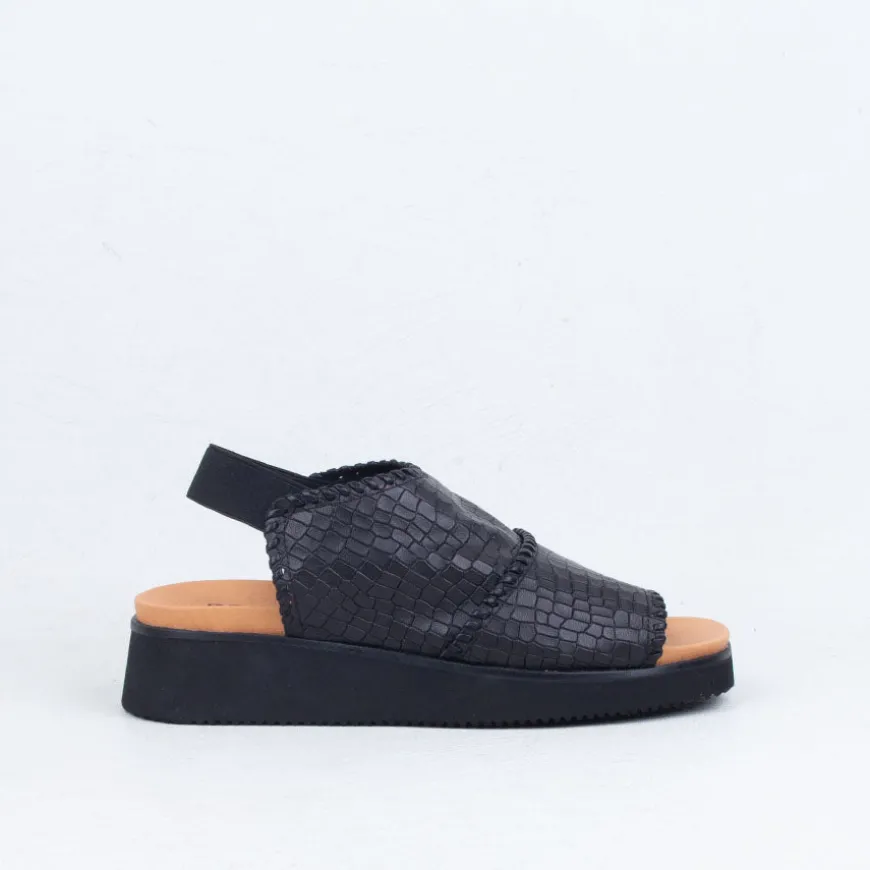 Praxis Sandal^Bresley NZ Clearance