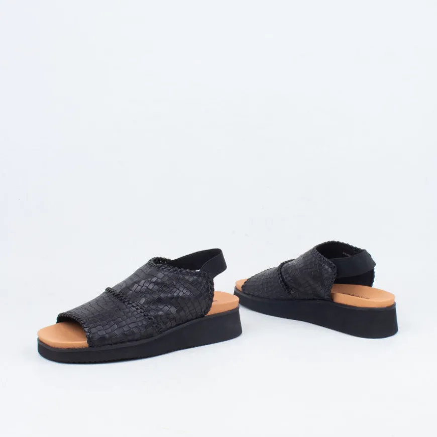 Praxis Sandal^Bresley NZ Clearance
