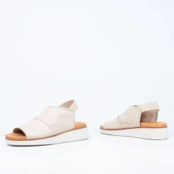 Praxis Sandal^Bresley NZ Clearance