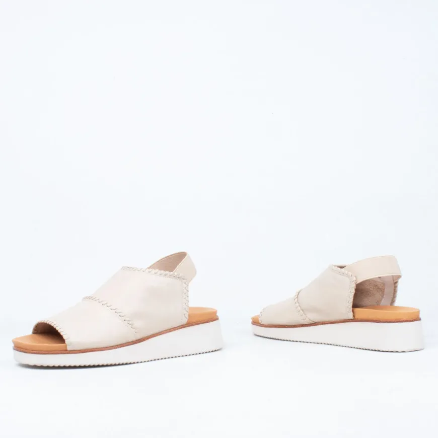 Praxis Sandal^Bresley NZ Clearance
