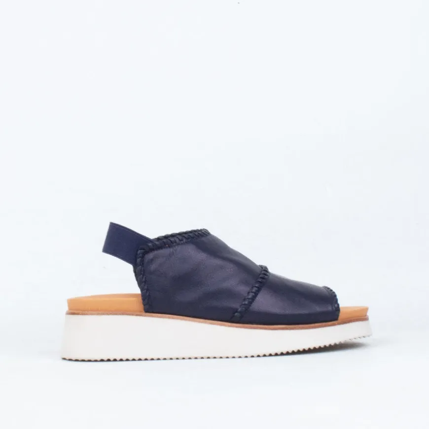 Praxis Sandal^Bresley NZ Clearance