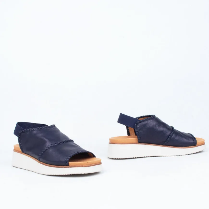 Praxis Sandal^Bresley NZ Clearance